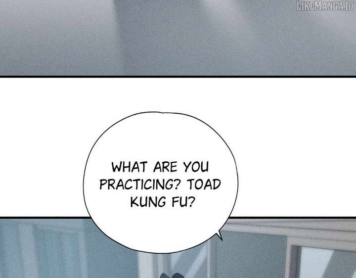 Hidden Dragon in the City (2025) Chapter 6 page 31 - 
