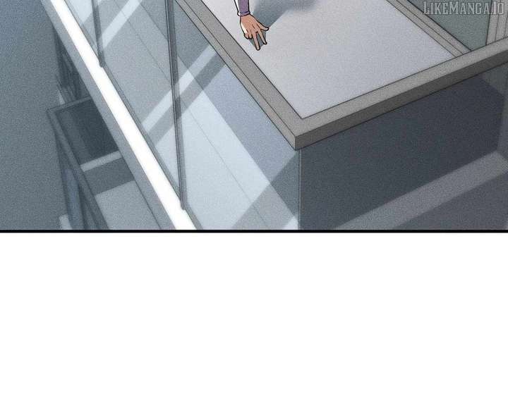 Hidden Dragon in the City (2025) Chapter 6 page 33 - 