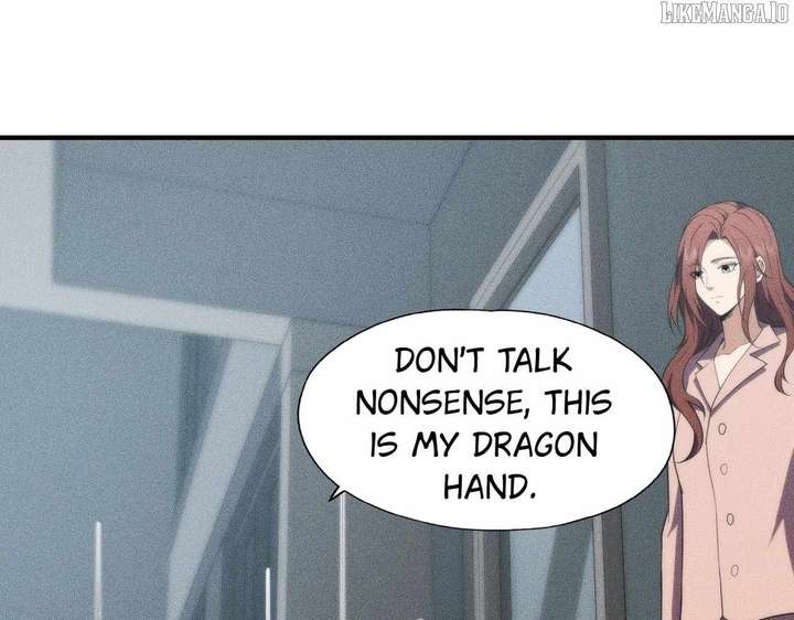 Hidden Dragon in the City (2025) Chapter 6 page 34 - 