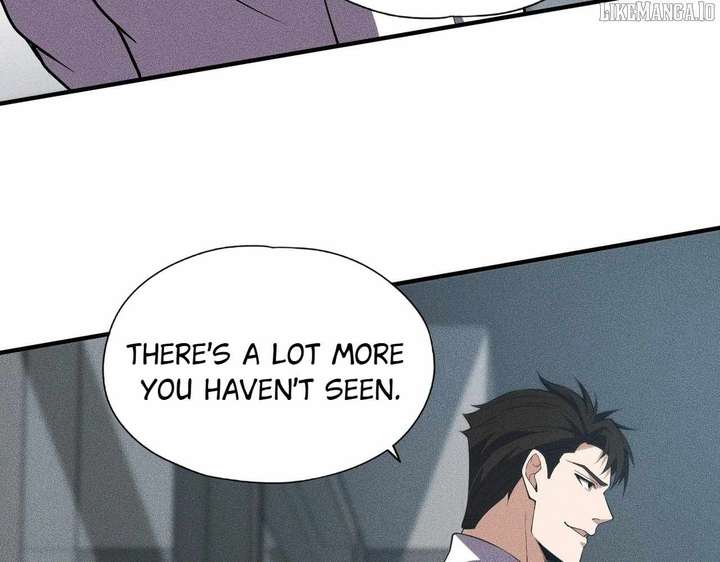Hidden Dragon in the City (2025) Chapter 6 page 42 - 