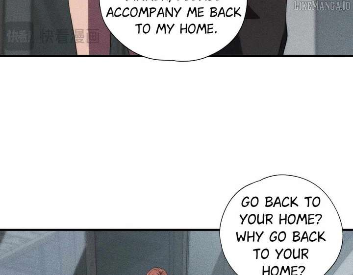 Hidden Dragon in the City (2025) Chapter 6 page 44 - 