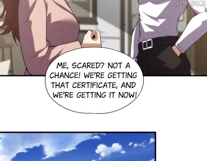 Hidden Dragon in the City (2025) Chapter 6 page 48 - 