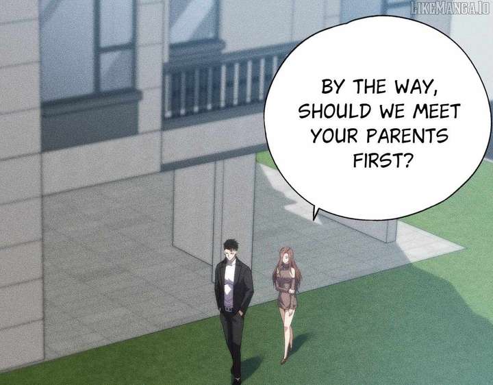 Hidden Dragon in the City (2025) Chapter 6 page 50 - 