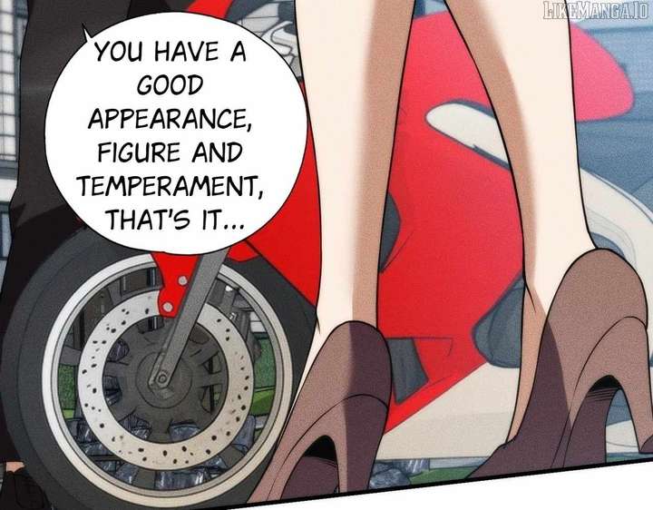 Hidden Dragon in the City (2025) Chapter 6 page 56 - 