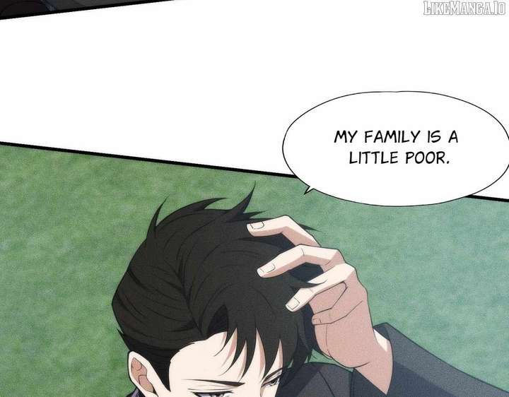 Hidden Dragon in the City (2025) Chapter 6 page 57 - 