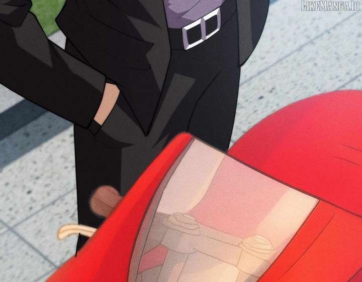 Hidden Dragon in the City (2025) Chapter 6 page 59 - 