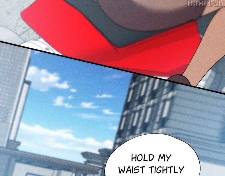 Hidden Dragon in the City (2025) Chapter 6 page 66 - 