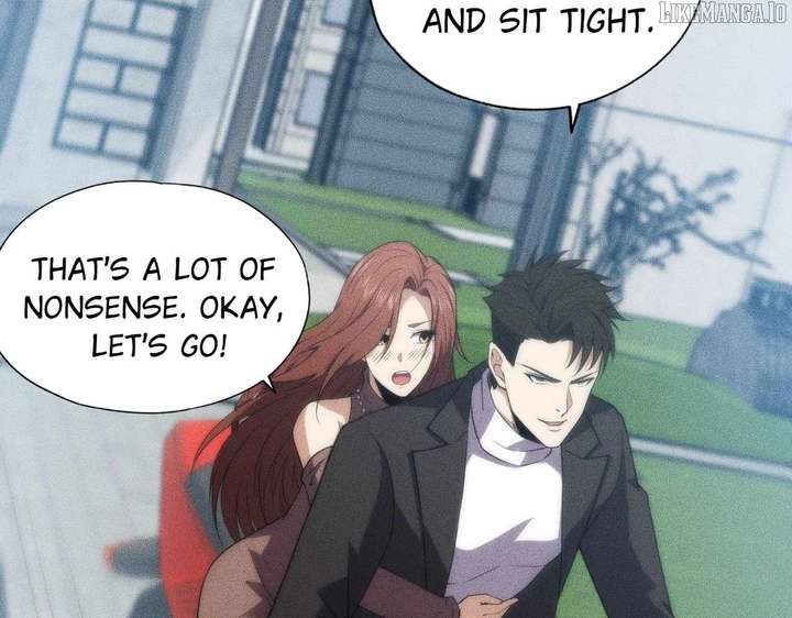 Hidden Dragon in the City (2025) Chapter 6 page 67 - 