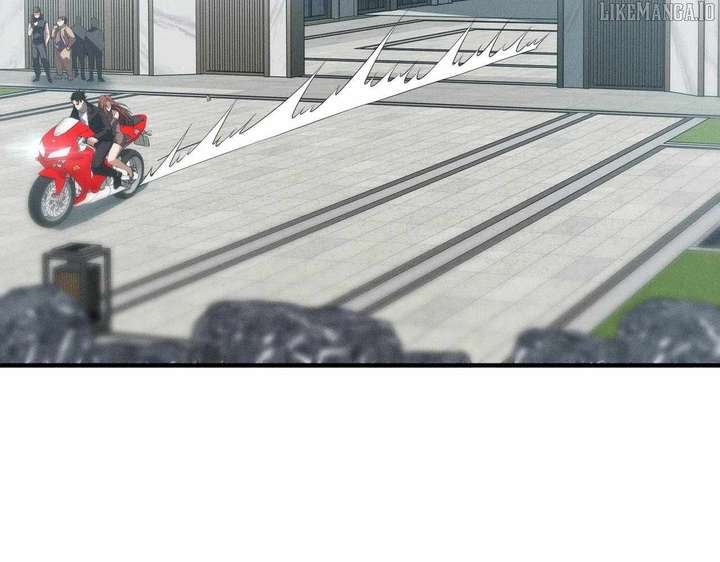 Hidden Dragon in the City (2025) Chapter 6 page 71 - 
