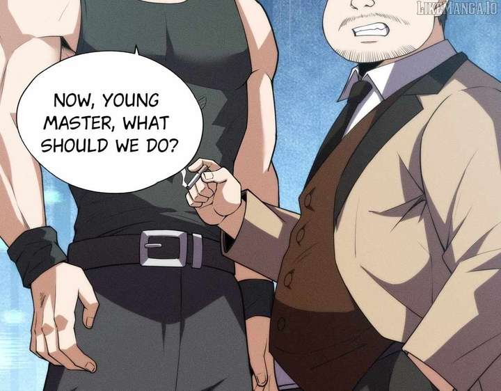 Hidden Dragon in the City (2025) Chapter 6 page 73 - 