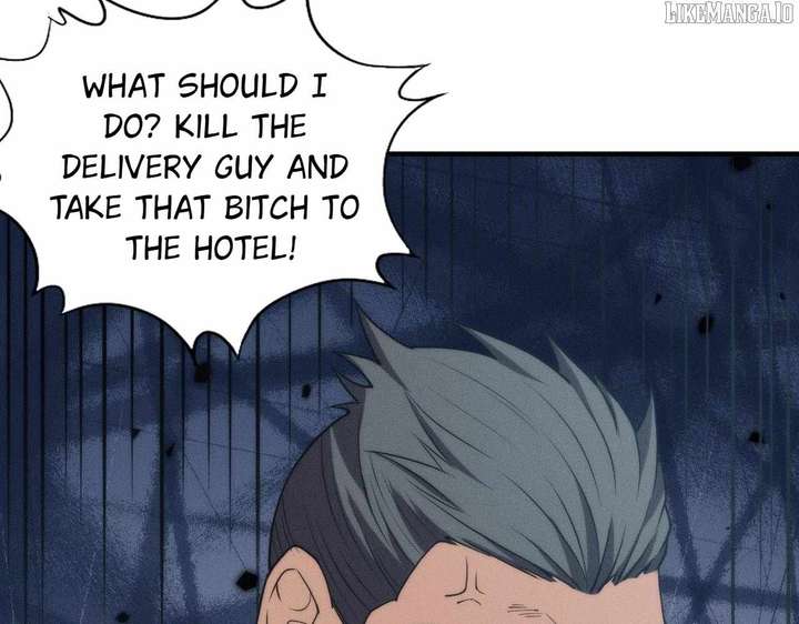 Hidden Dragon in the City (2025) Chapter 6 page 75 - 