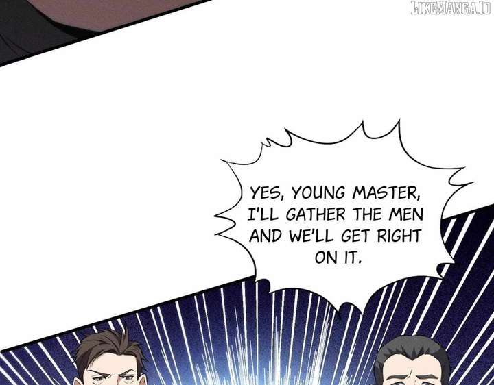 Hidden Dragon in the City (2025) Chapter 6 page 78 - 