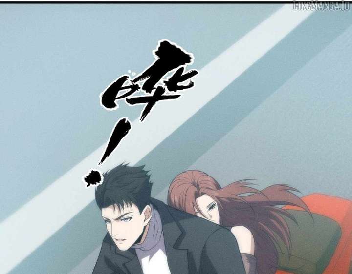 Hidden Dragon in the City (2025) Chapter 6 page 81 - 