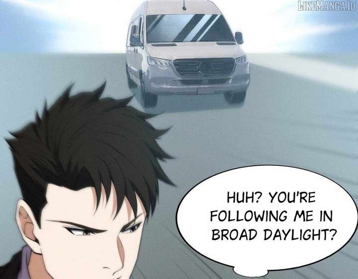 Hidden Dragon in the City (2025) Chapter 6 page 86 - 