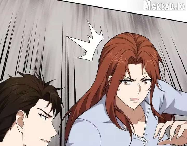 Hidden Dragon in the City (2025) Chapter 60 page 109 - 