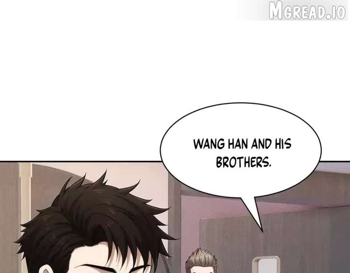 Hidden Dragon in the City (2025) Chapter 60 page 13 - 