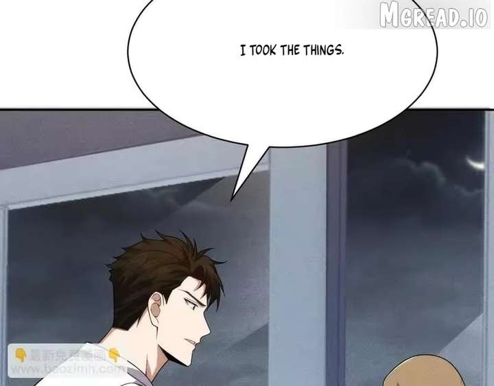 Hidden Dragon in the City (2025) Chapter 60 page 122 - 