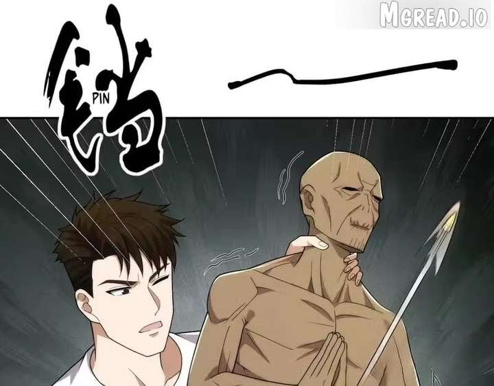Hidden Dragon in the City (2025) Chapter 60 page 132 - 