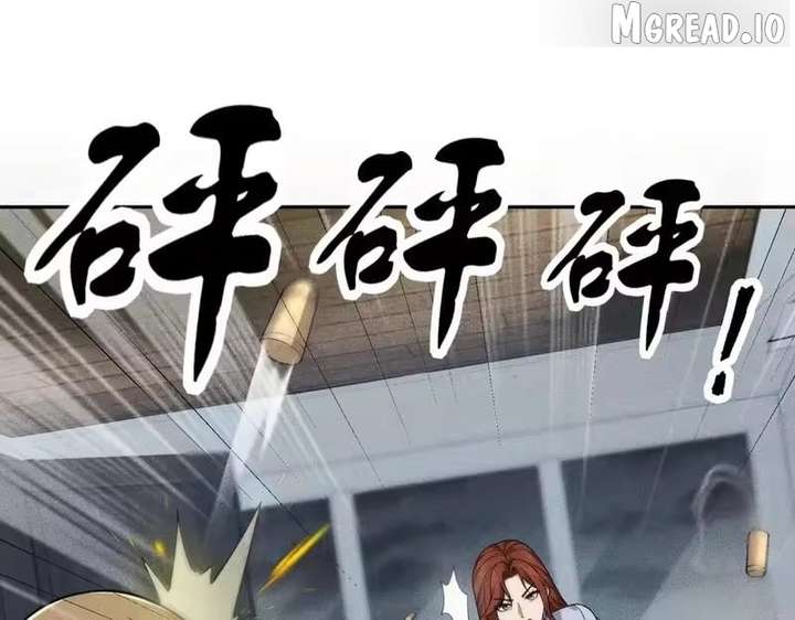 Hidden Dragon in the City (2025) Chapter 60 page 135 - 