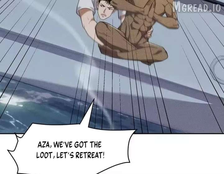 Hidden Dragon in the City (2025) Chapter 60 page 146 - 