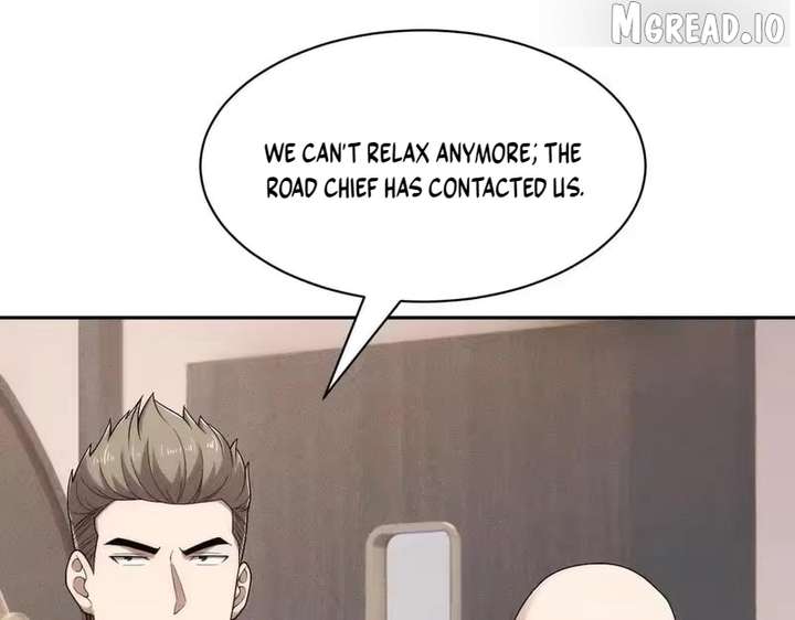Hidden Dragon in the City (2025) Chapter 60 page 16 - 