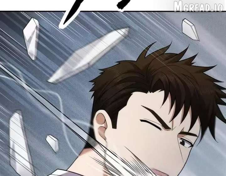 Hidden Dragon in the City (2025) Chapter 60 page 165 - 