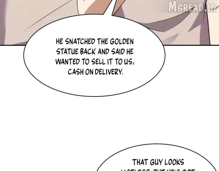 Hidden Dragon in the City (2025) Chapter 60 page 18 - 