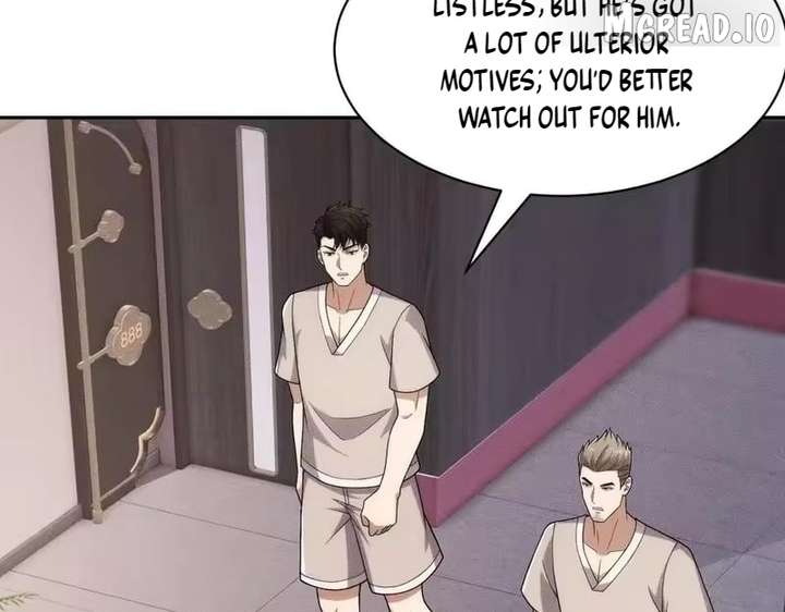 Hidden Dragon in the City (2025) Chapter 60 page 19 - 