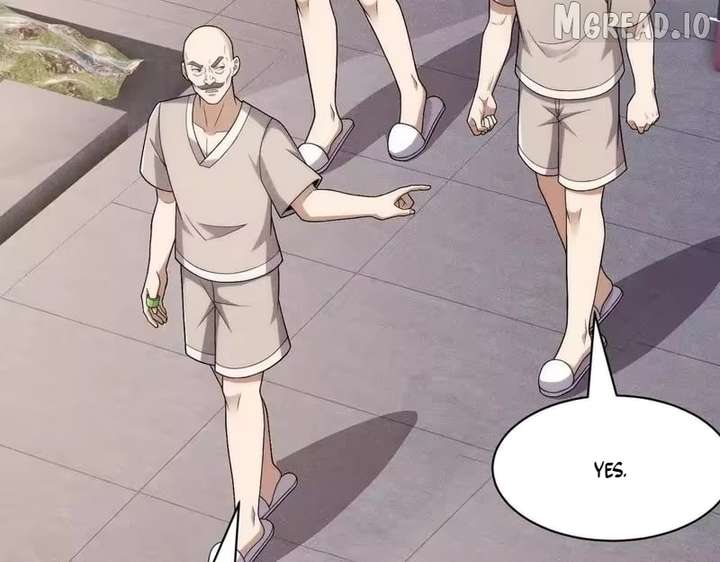 Hidden Dragon in the City (2025) Chapter 60 page 20 - 
