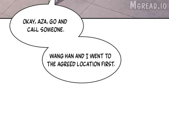 Hidden Dragon in the City (2025) Chapter 60 page 21 - 