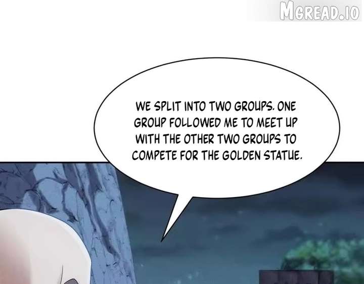 Hidden Dragon in the City (2025) Chapter 60 page 27 - 
