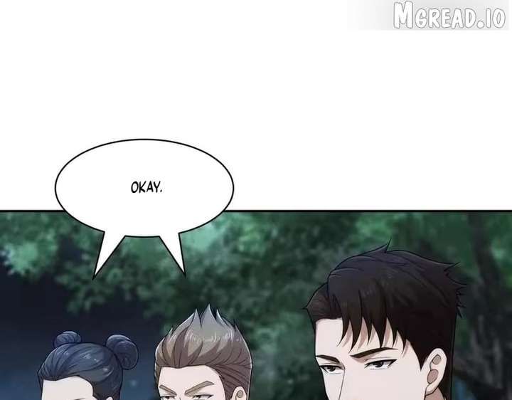 Hidden Dragon in the City (2025) Chapter 60 page 30 - 