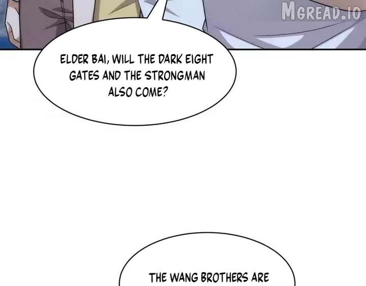 Hidden Dragon in the City (2025) Chapter 60 page 32 - 