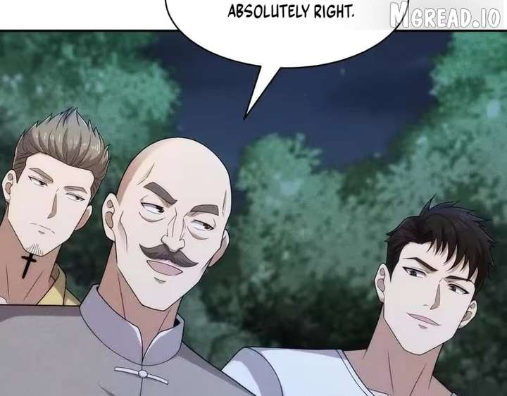 Hidden Dragon in the City (2025) Chapter 60 page 33 - 