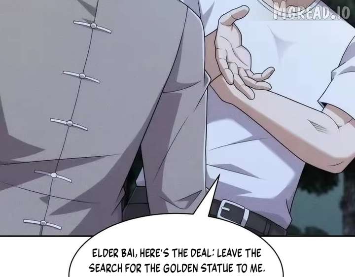 Hidden Dragon in the City (2025) Chapter 60 page 34 - 