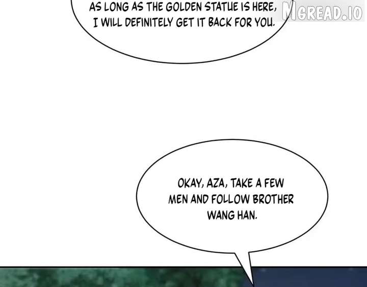 Hidden Dragon in the City (2025) Chapter 60 page 35 - 