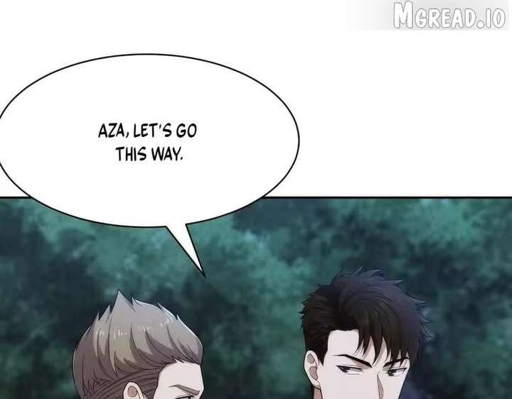 Hidden Dragon in the City (2025) Chapter 60 page 41 - 