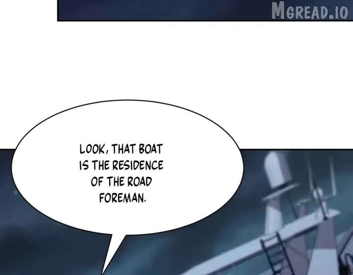 Hidden Dragon in the City (2025) Chapter 60 page 44 - 