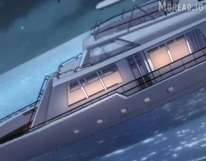 Hidden Dragon in the City (2025) Chapter 60 page 45 - 