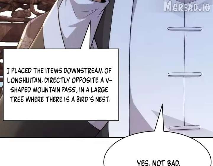 Hidden Dragon in the City (2025) Chapter 60 page 6 - 