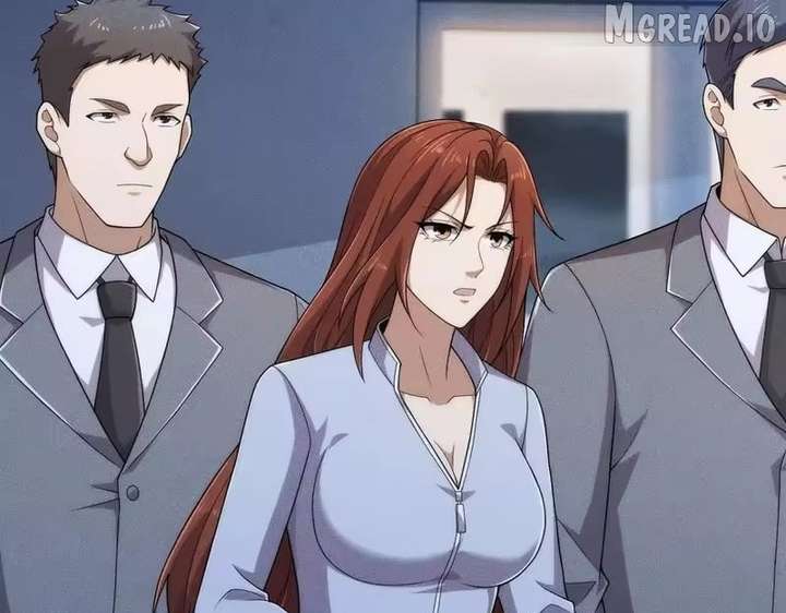 Hidden Dragon in the City (2025) Chapter 60 page 57 - 