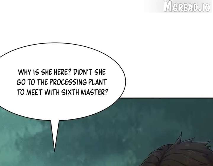 Hidden Dragon in the City (2025) Chapter 60 page 59 - 