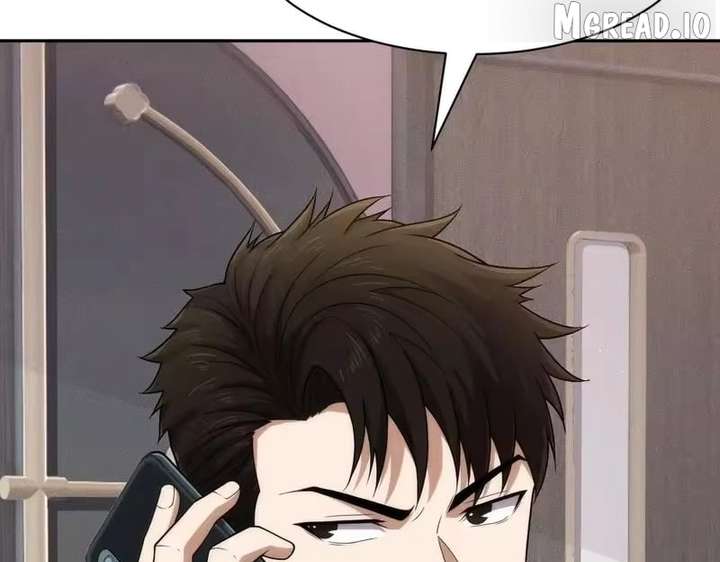 Hidden Dragon in the City (2025) Chapter 60 page 8 - 