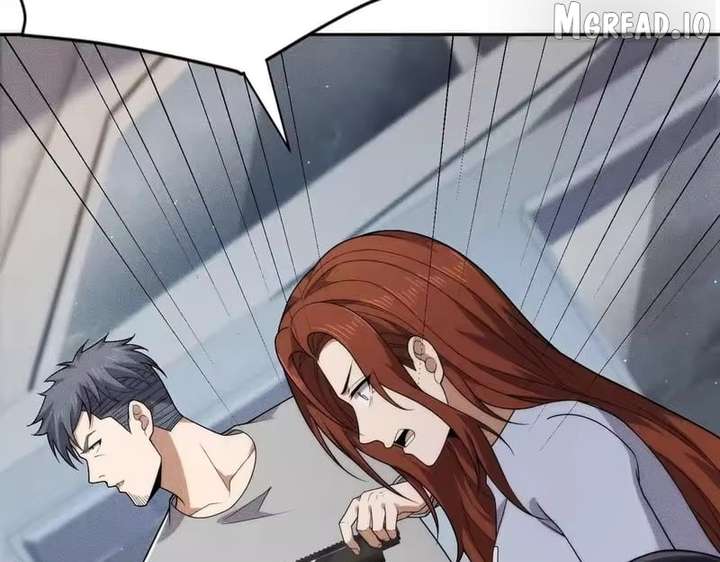 Hidden Dragon in the City (2025) Chapter 60 page 85 - 