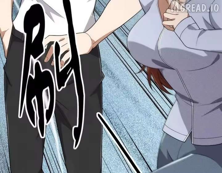Hidden Dragon in the City (2025) Chapter 60 page 95 - 