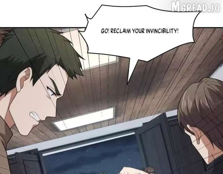 Hidden Dragon in the City (2025) Chapter 60 page 97 - 