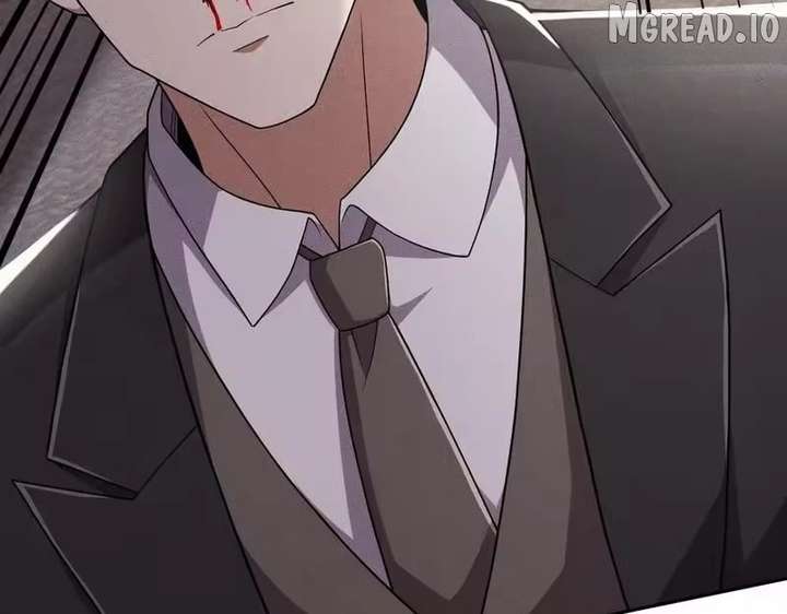 Hidden Dragon in the City (2025) Chapter 61 page 119 - 