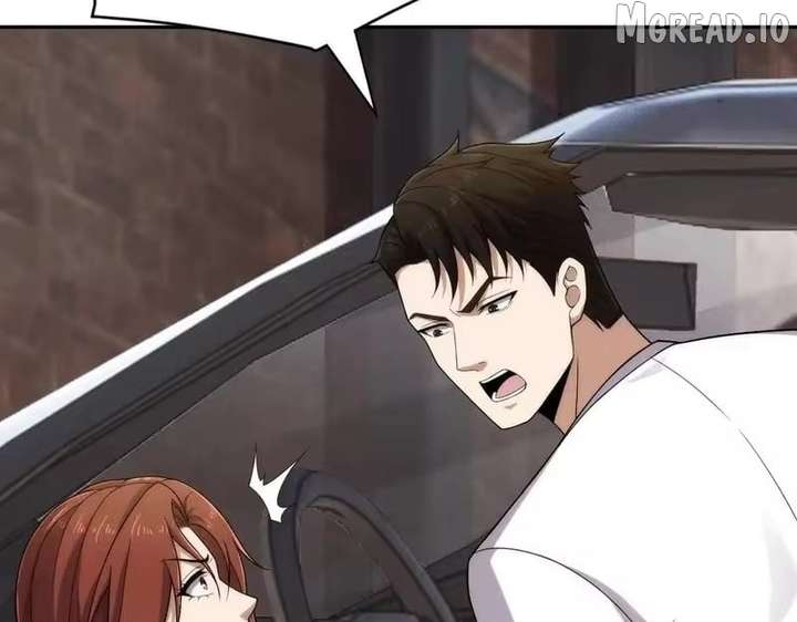 Hidden Dragon in the City (2025) Chapter 61 page 128 - 
