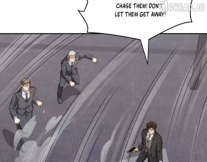 Hidden Dragon in the City (2025) Chapter 61 page 131 - 