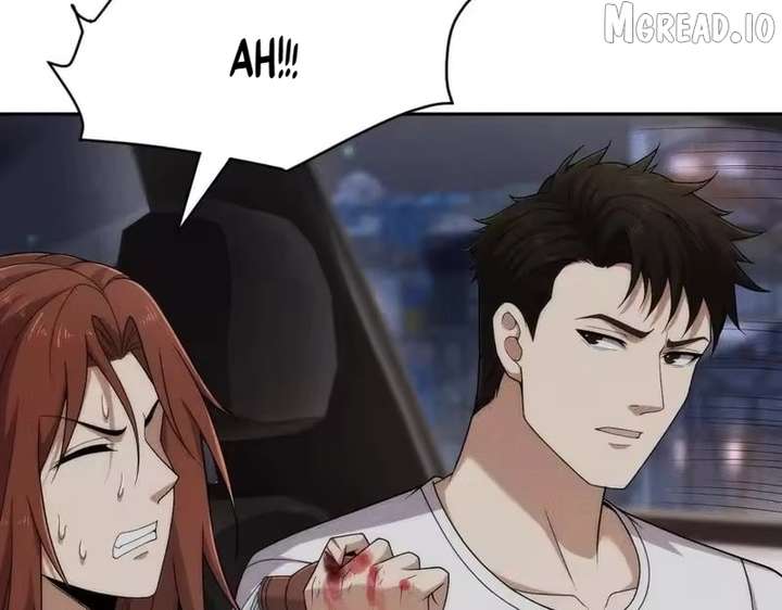 Hidden Dragon in the City (2025) Chapter 61 page 150 - 